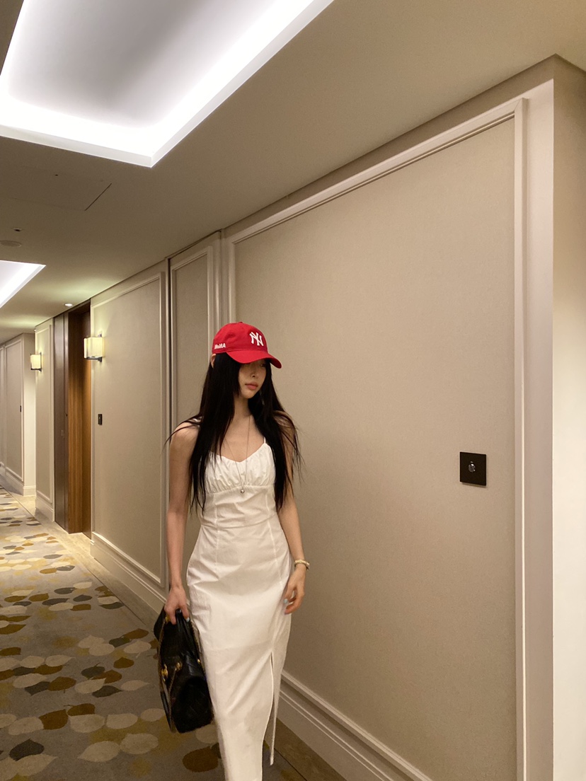 FOUREIGHT東大門實拍女裝新品推薦職業人氣時尚真品連衣裙FOUR EIGHT連衣裙