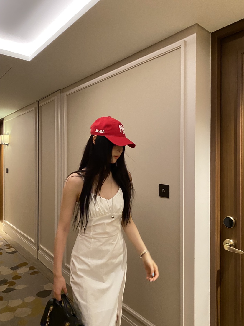 FOUREIGHT東大門實拍女裝新品推薦職業人氣時尚真品連衣裙FOUR EIGHT連衣裙