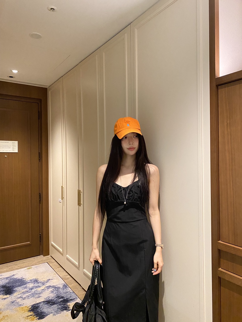 FOUREIGHT東大門實拍女裝新品推薦職業人氣時尚真品連衣裙FOUR EIGHT連衣裙