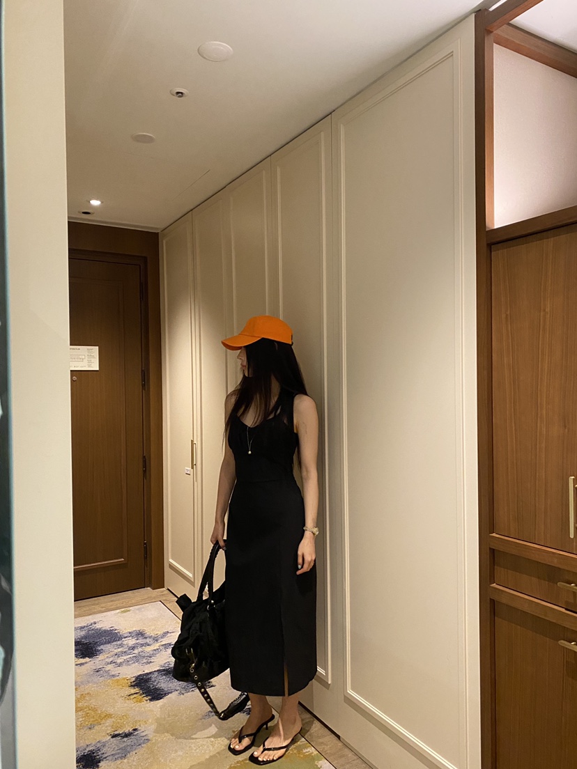 FOUREIGHT東大門實拍女裝新品推薦職業人氣時尚真品連衣裙FOUR EIGHT連衣裙