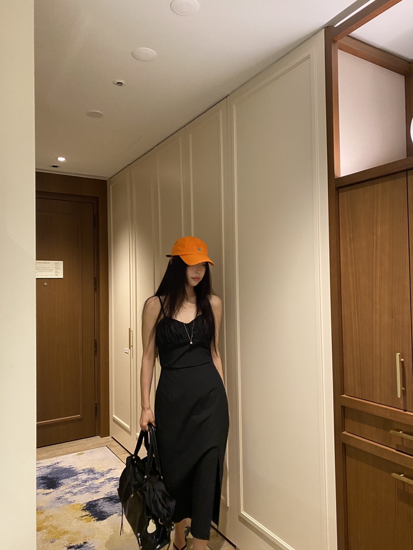 FOUREIGHT東大門實拍女裝新品推薦職業人氣時尚真品連衣裙FOUR EIGHT連衣裙