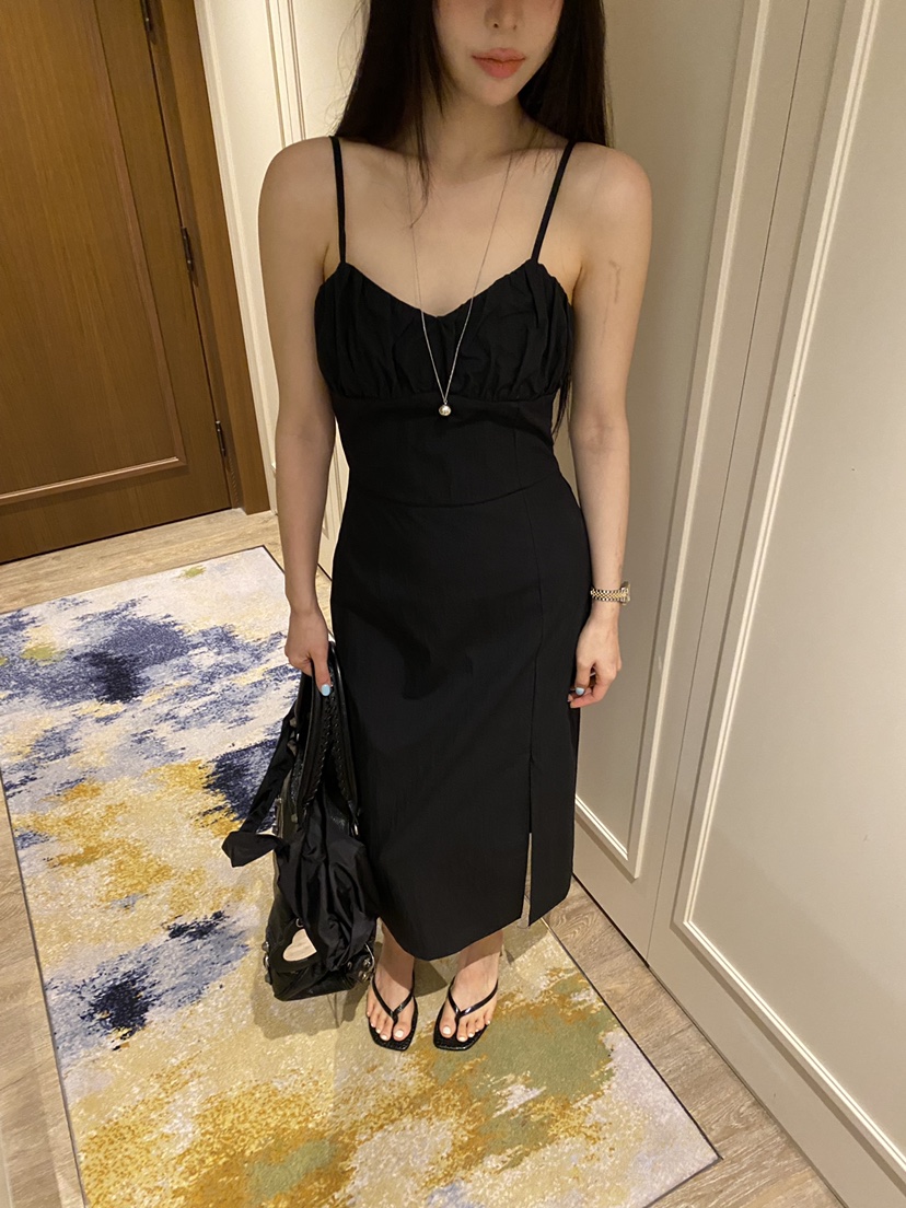 FOUREIGHT東大門實拍女裝新品推薦職業人氣時尚真品連衣裙FOUR EIGHT連衣裙