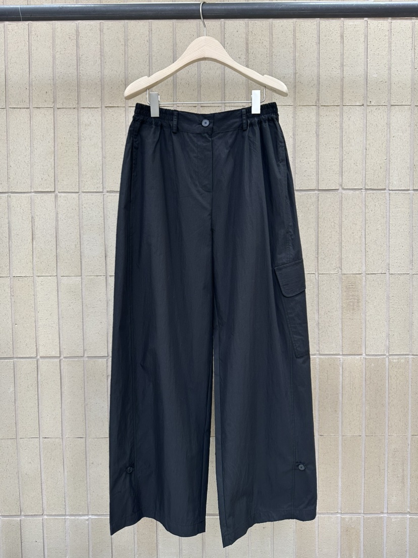 FOSET韓國直郵女士新款推薦熱賣真品職業26春夏時尚休閑褲FOSET休閑褲圖色3