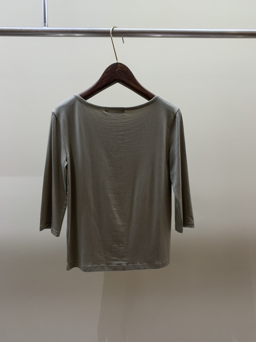 CAMEL-P東大門代購女裝新品職業T恤Came_l 家T恤