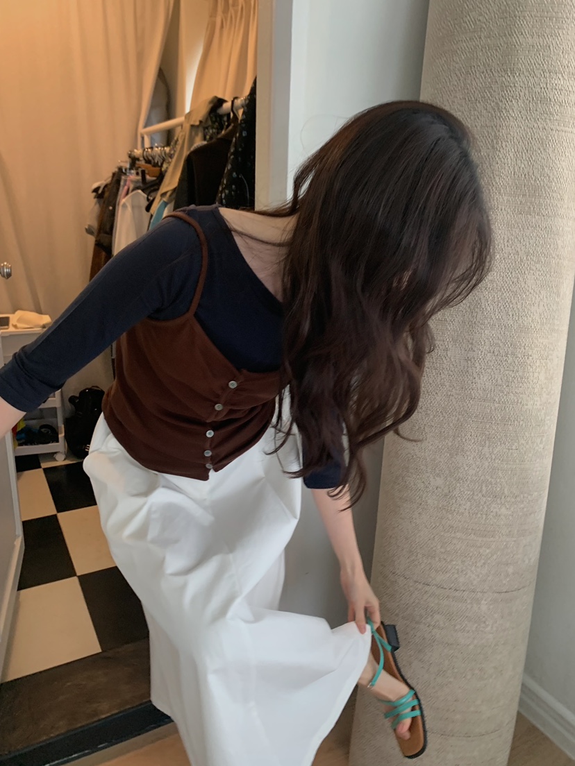 CAMEL-P東大門代購女裝新品職業T恤Came_l 家T恤