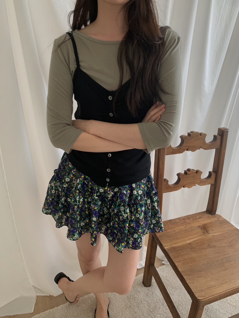 CAMEL-P東大門代購女裝新品職業T恤Came_l 家T恤