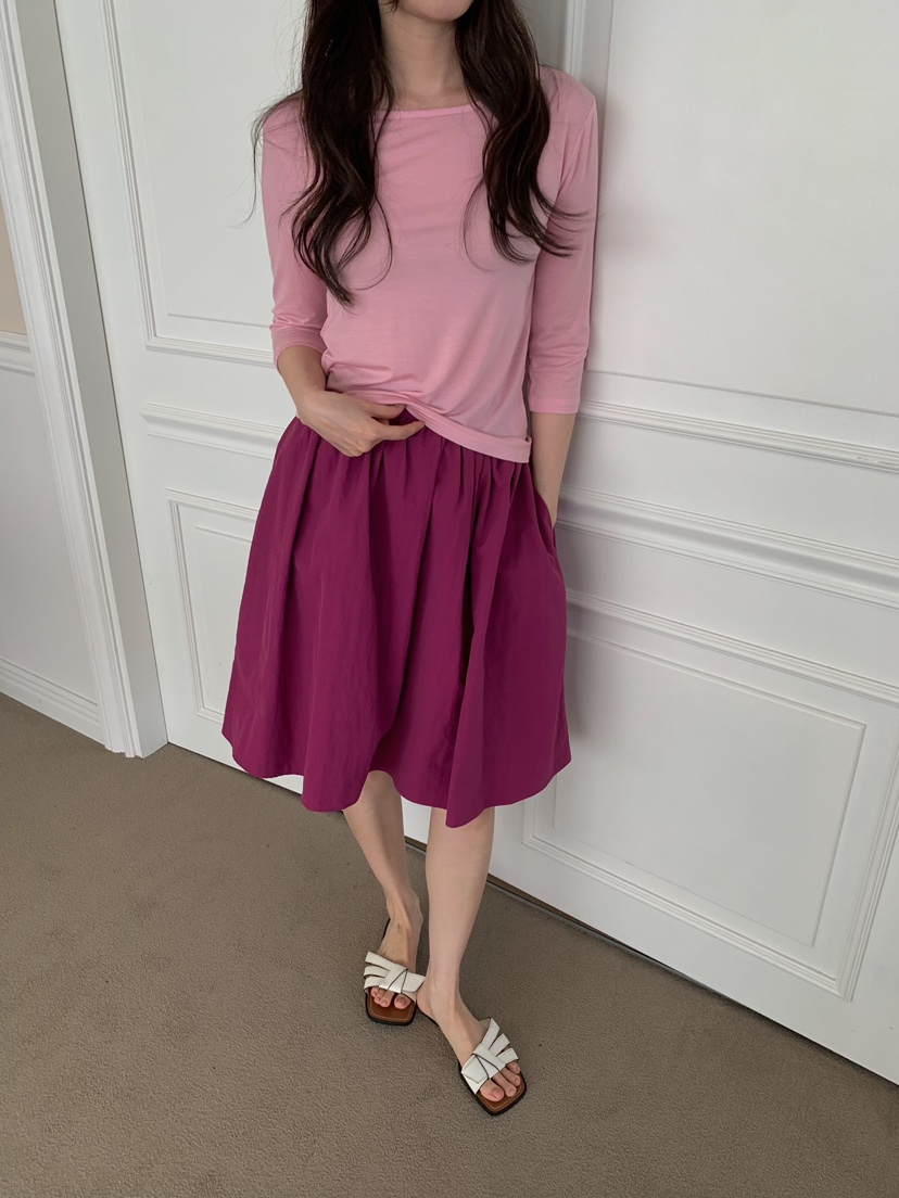 CAMEL-P東大門代購女裝新品職業T恤Came_l 家T恤