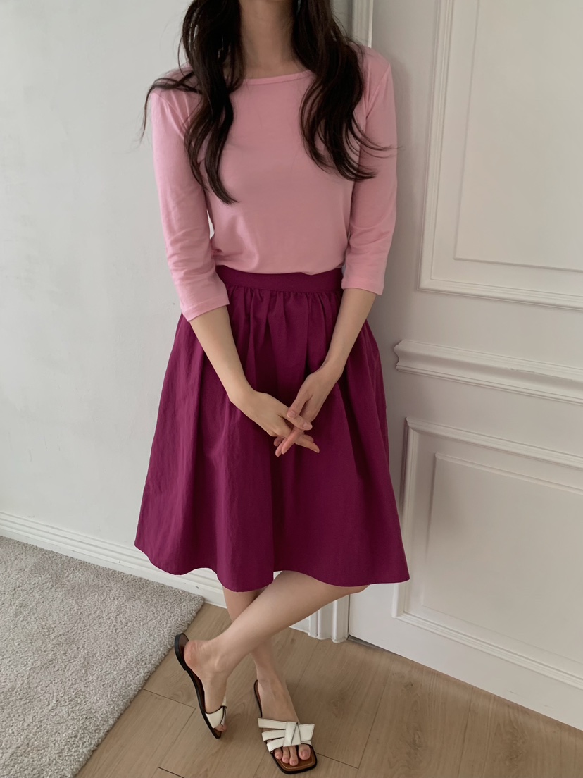 CAMEL-P東大門代購女裝新品職業T恤Came_l 家T恤