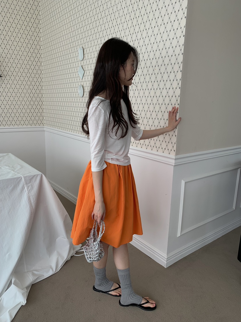 CAMEL-P東大門代購女裝新品職業T恤Came_l 家T恤