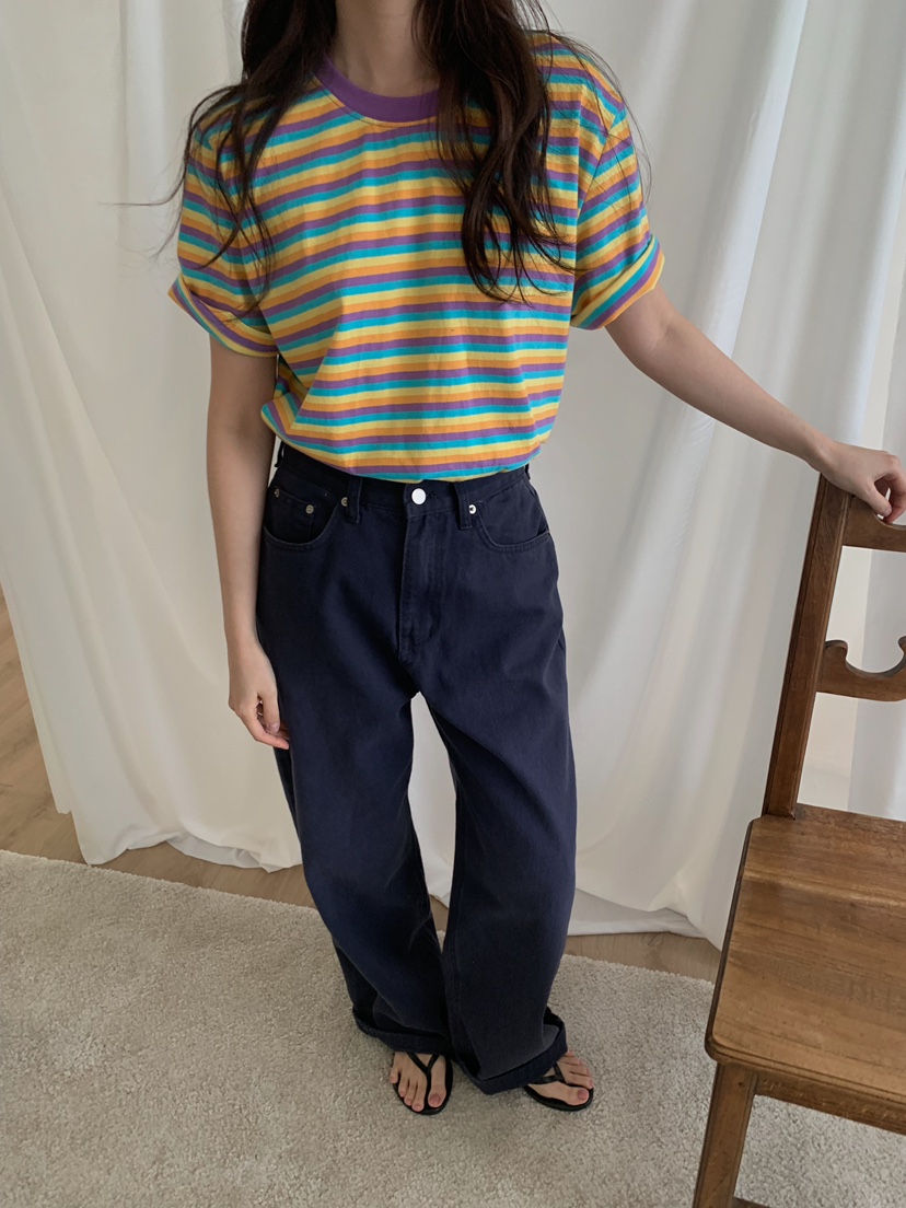 CAMEL-P東大門代購女裝新品時尚T恤Came_l 家T恤