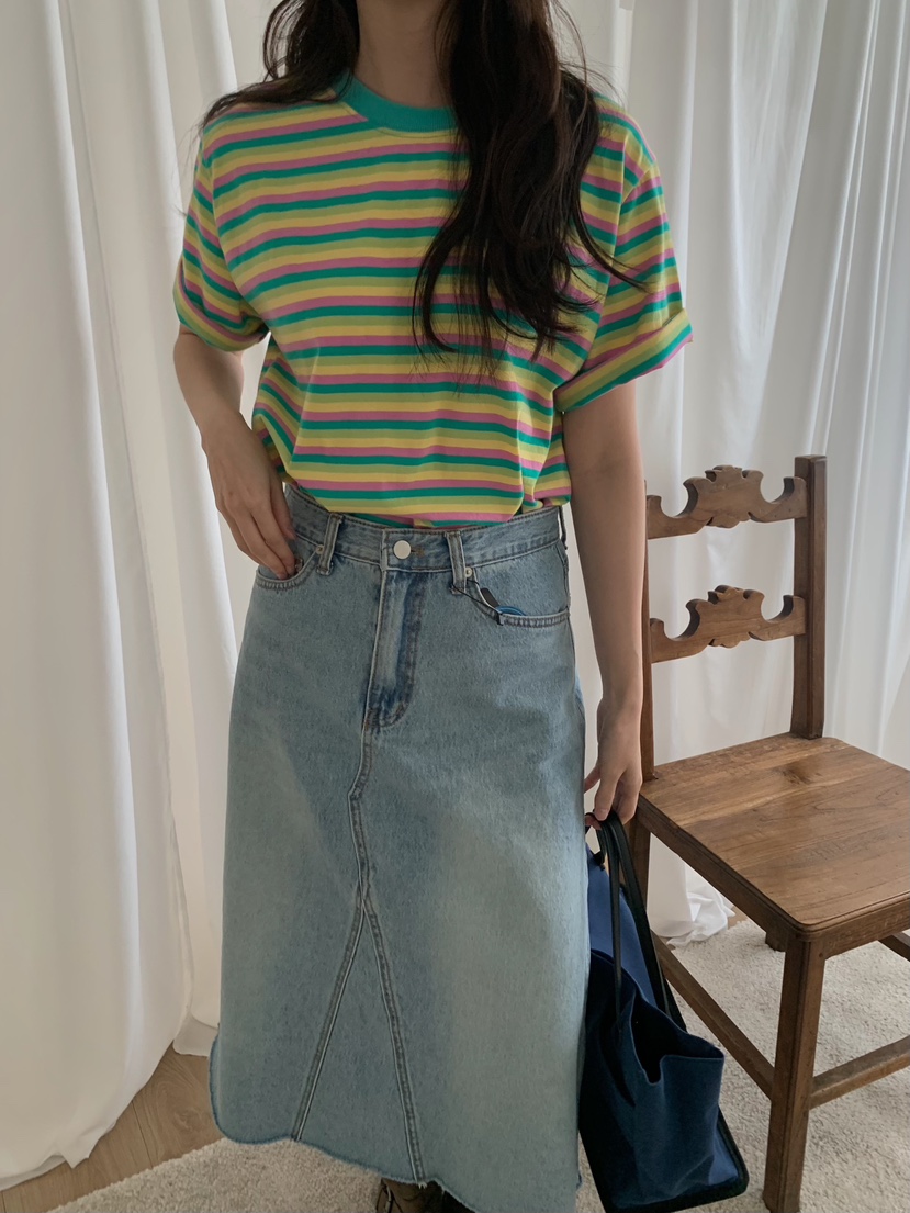 CAMEL-P東大門代購女裝新品時尚T恤Came_l 家T恤