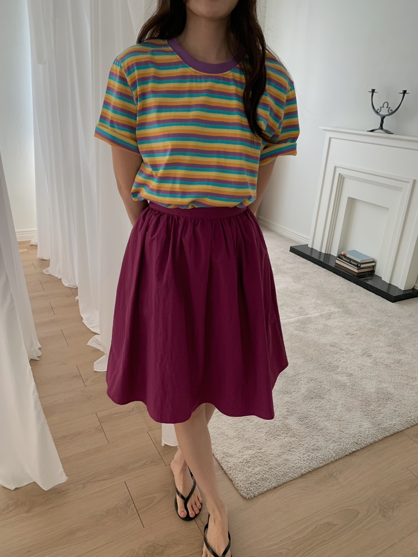 CAMEL-P東大門代購女裝新品時尚T恤Came_l 家T恤