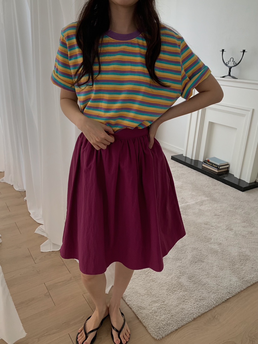 CAMEL-P東大門代購女裝新品時尚T恤Came_l 家T恤