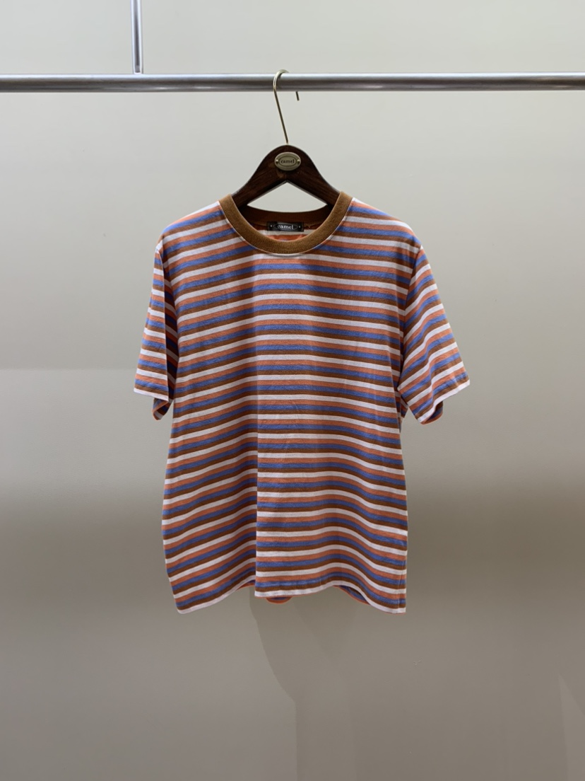 CAMEL-P東大門代購女裝新品時尚T恤Came_l 家T恤圖色2