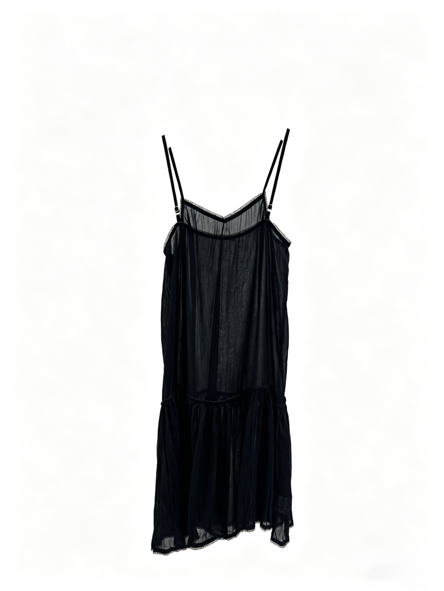 MENTOR東大門實拍女士新品時尚人氣職業26春夏真品連衣裙MENTOR連衣裙圖色2