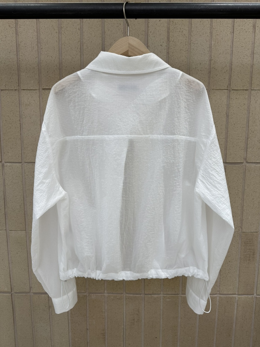 FOSET東大門代購女士新款真品時尚人氣熱賣職業26春夏外套FOSET外套