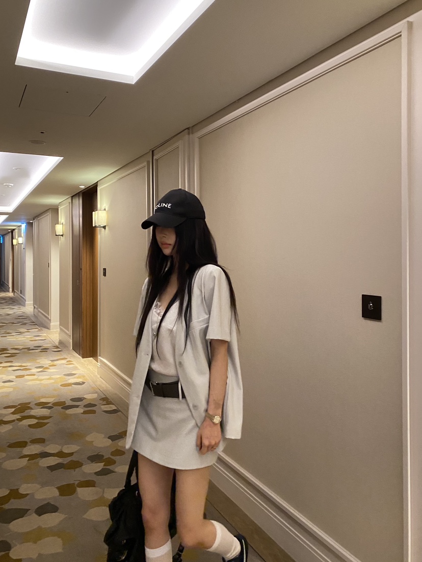 FOUREIGHT東大門代購女士新款推薦時尚熱賣休閑真品人氣夾克FOUR EIGHT夾克