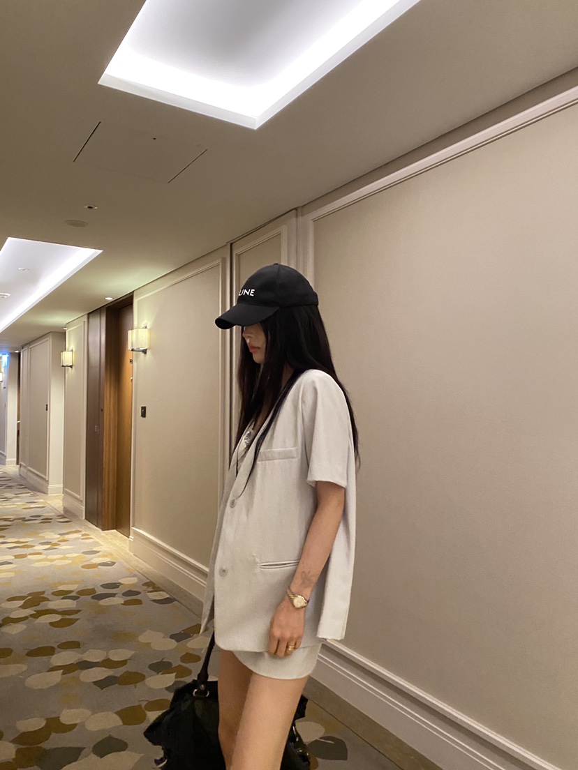 FOUREIGHT東大門代購女士新款推薦時尚熱賣休閑真品人氣夾克FOUR EIGHT夾克