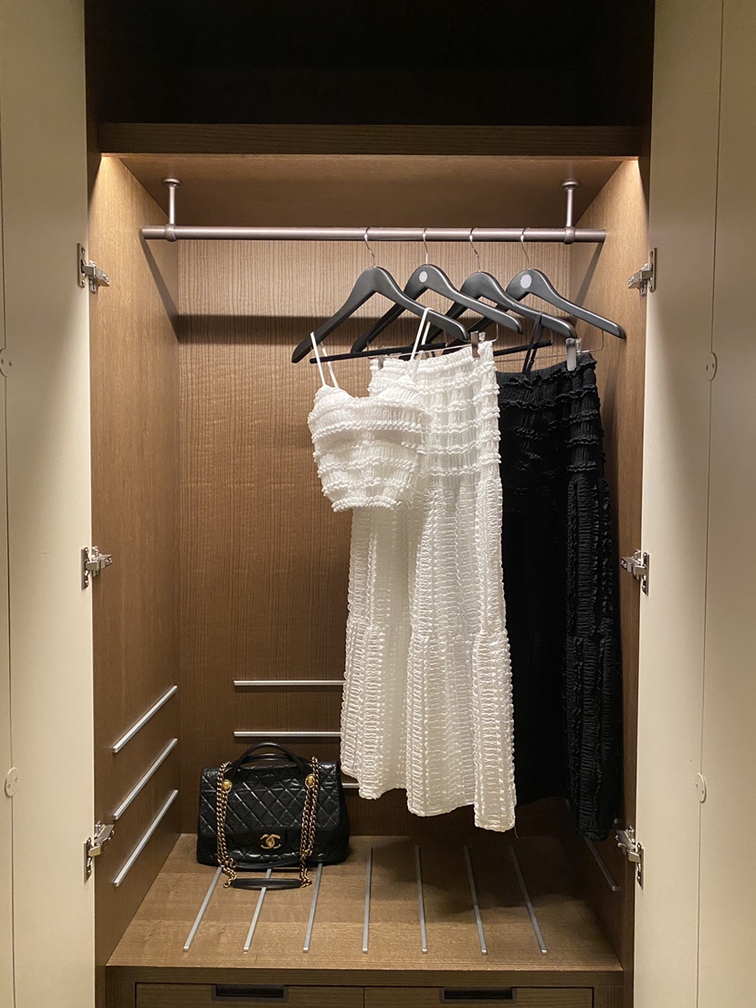 FOUREIGHT韓國直郵女裝新品時尚職業26春夏推薦熱賣吊帶背心FOUR EIGHT吊帶/背心