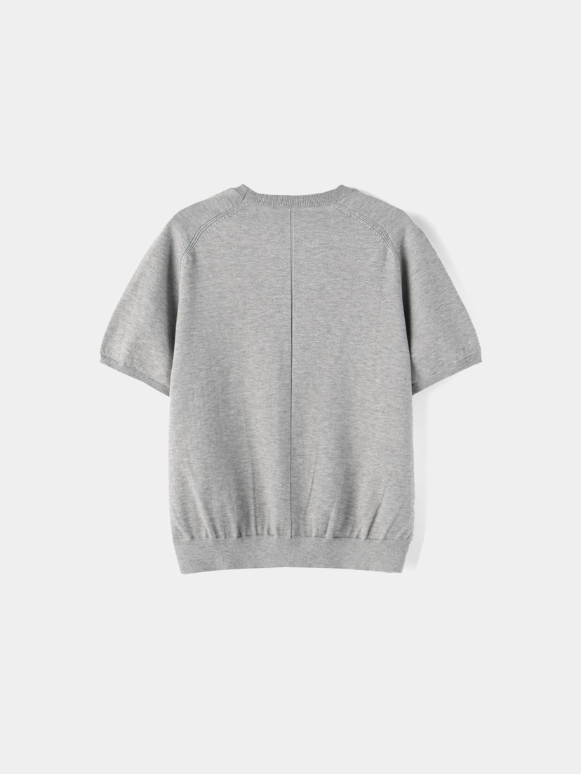 OWN韓國直郵女士新品時尚熱賣職業推薦休閑26春夏真品T恤OWNT恤