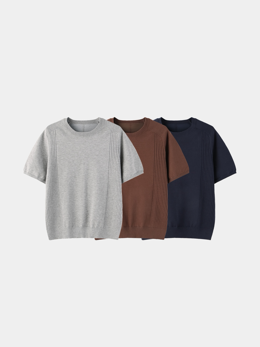 OWN韓國直郵女士新品時尚熱賣職業推薦休閑26春夏真品T恤OWNT恤