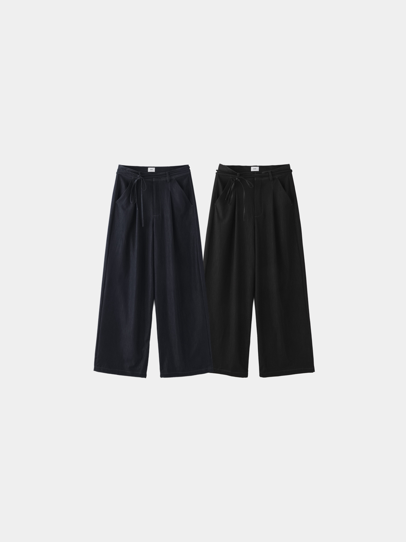 OWN韓國代購女裝新款真品26春夏推薦休閑熱賣時尚人氣休閑褲OWN休閑褲