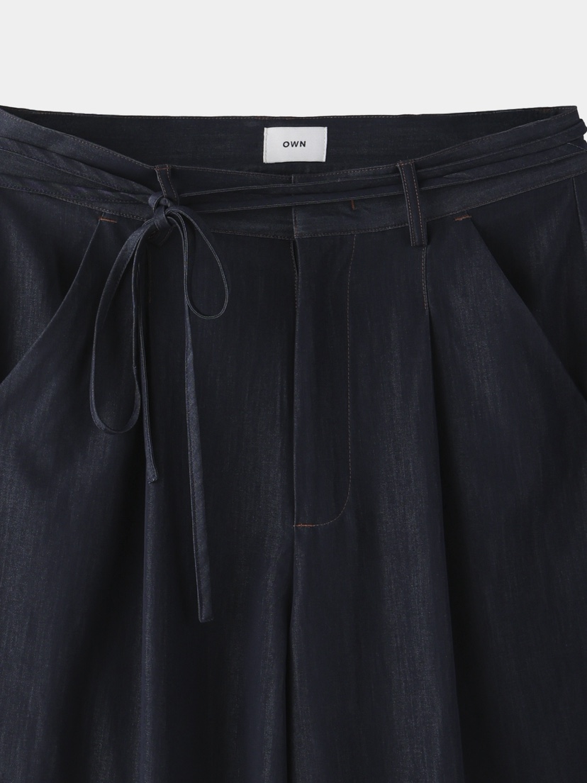 OWN韓國代購女裝新款真品26春夏推薦休閑熱賣時尚人氣休閑褲OWN休閑褲