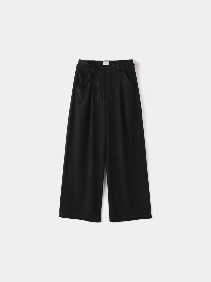 OWN韓國代購女裝新款真品26春夏推薦休閑熱賣時尚人氣休閑褲OWN休閑褲圖色2