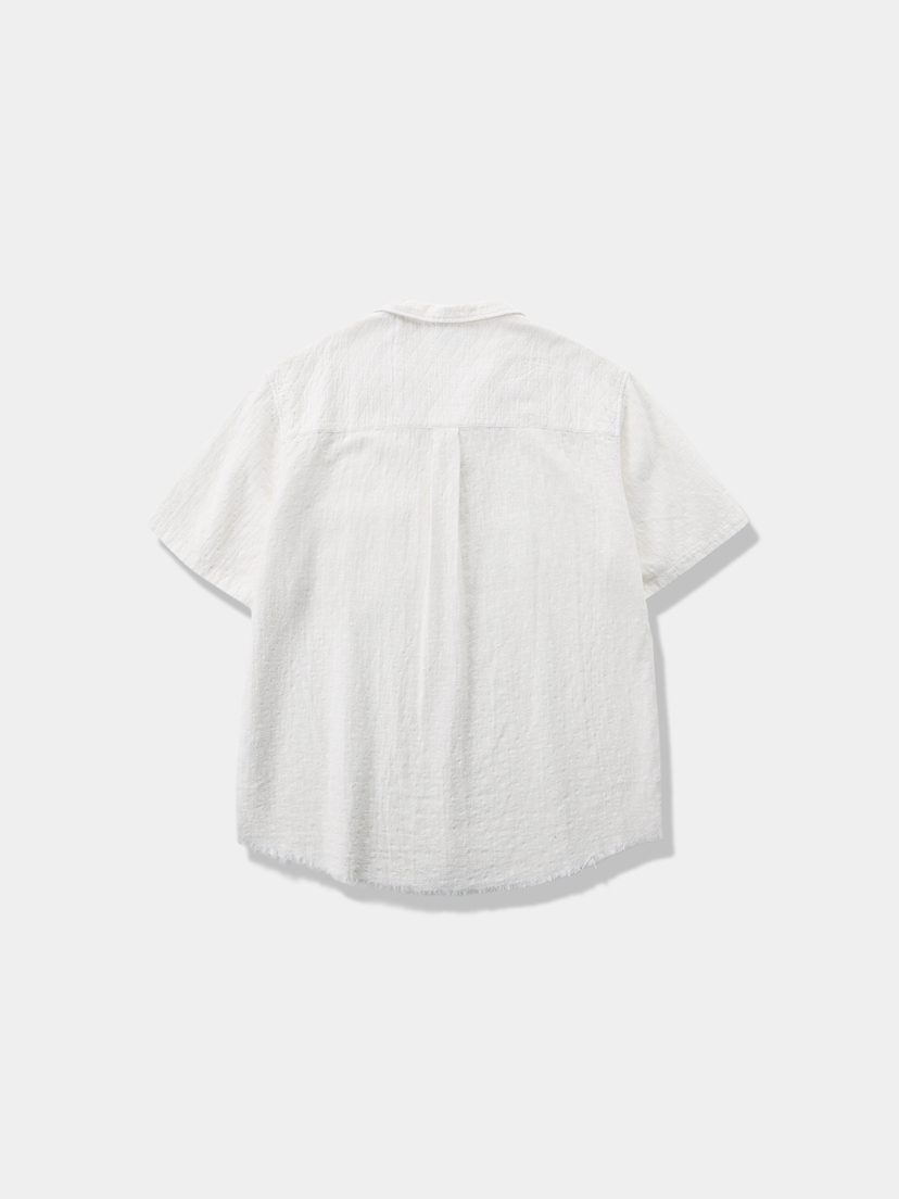 OWN東大門實拍女士新款休閑推薦人氣時尚職業熱賣襯衫蕾絲衫OWN襯衫/蕾絲衫