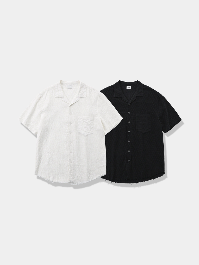 OWN東大門實拍女士新款休閑推薦人氣時尚職業熱賣襯衫蕾絲衫OWN襯衫/蕾絲衫