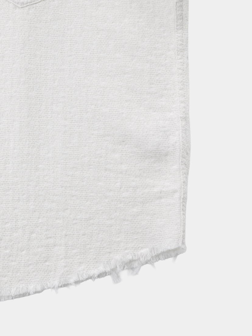 OWN東大門實拍女士新款休閑推薦人氣時尚職業熱賣襯衫蕾絲衫OWN襯衫/蕾絲衫