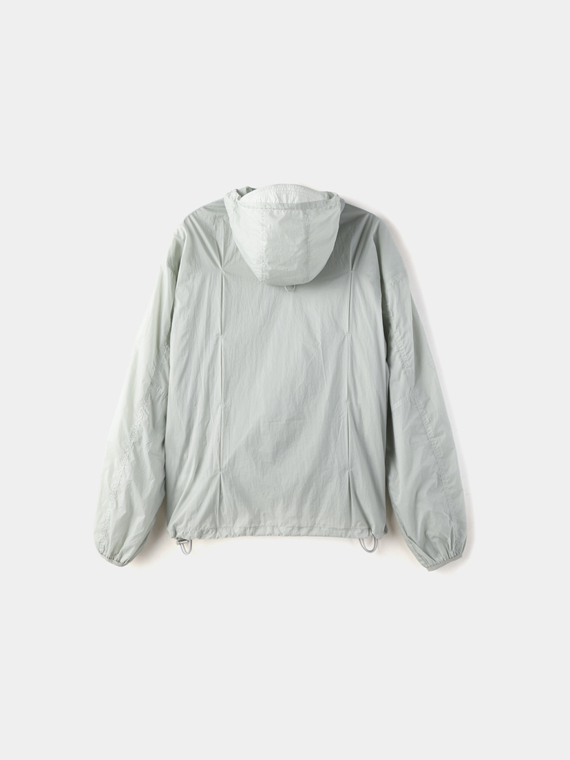 OWN東大門實拍女士新款人氣26春夏真品職業熱賣夾克防風衣OWN夾克