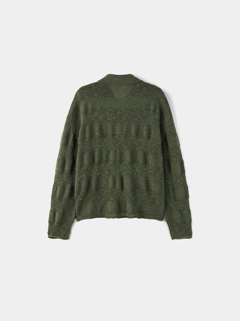 OWN東大門實拍女士新品時尚推薦人氣職業26春夏熱賣針織衫OWN針織衫