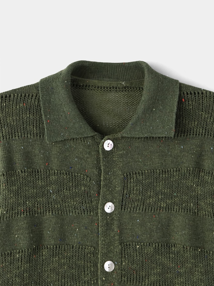 OWN東大門實拍女士新品時尚推薦人氣職業26春夏熱賣針織衫OWN針織衫