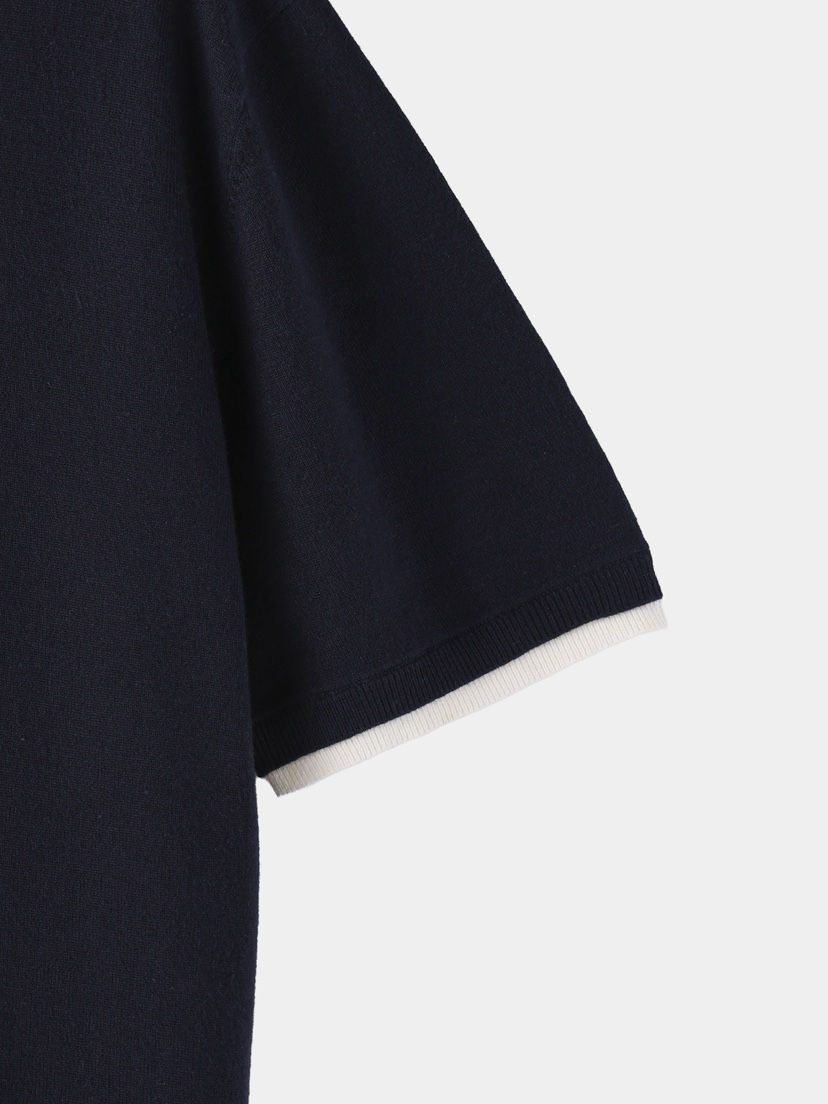 OWN韓國直郵女士新款真品職業時尚熱賣休閑推薦針織衫多層OWN針織衫