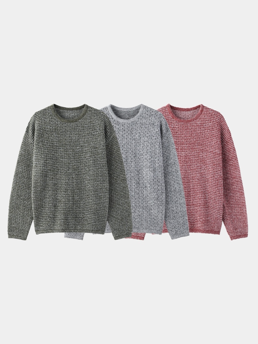 OWN東大門代購女裝新款真品休閑推薦時尚職業人氣熱賣針織衫OWN針織衫