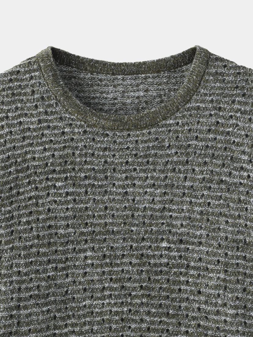 OWN東大門代購女裝新款真品休閑推薦時尚職業人氣熱賣針織衫OWN針織衫