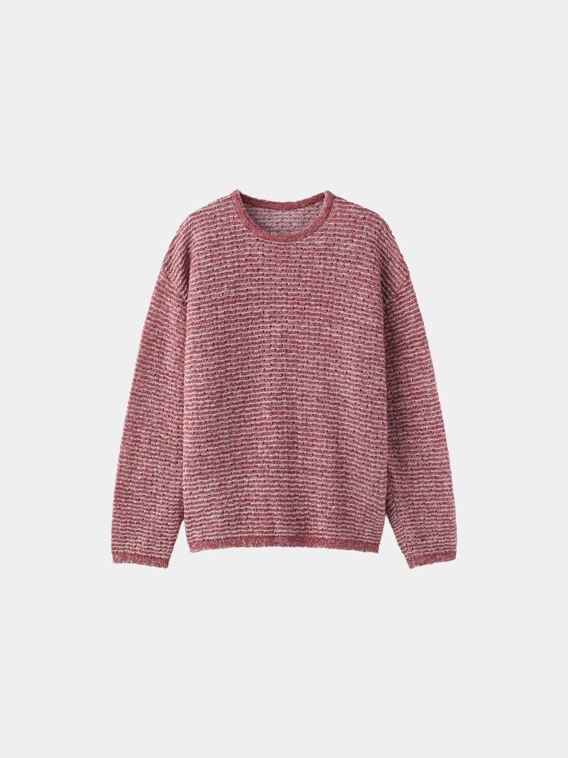 OWN東大門代購女裝新款真品休閑推薦時尚職業人氣熱賣針織衫OWN針織衫圖色1