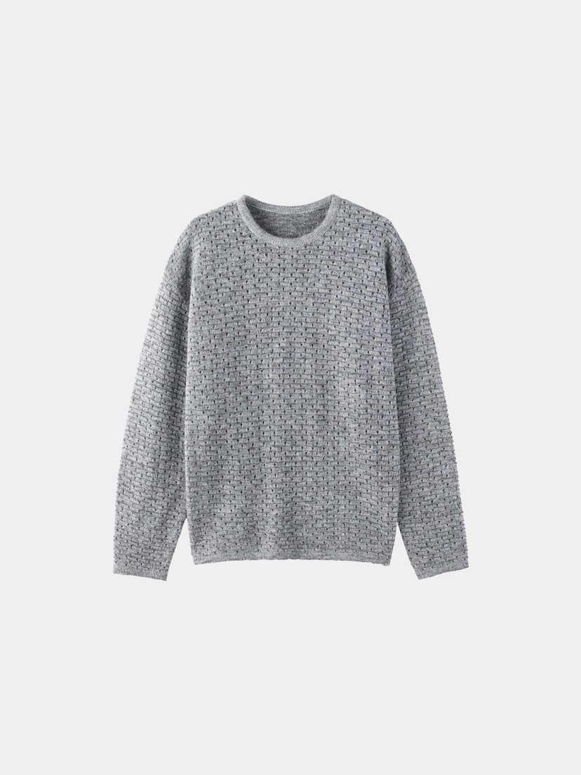 OWN東大門代購女裝新款真品休閑推薦時尚職業人氣熱賣針織衫OWN針織衫圖色2