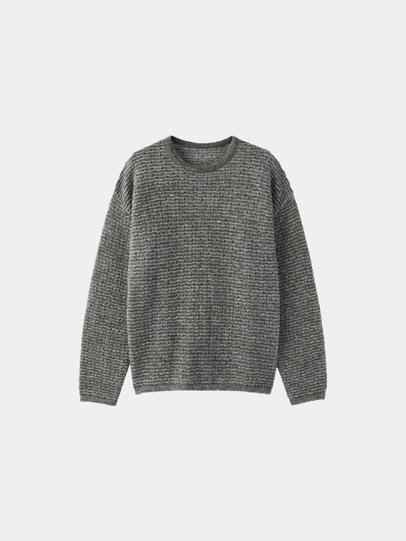 OWN東大門代購女裝新款真品休閑推薦時尚職業人氣熱賣針織衫OWN針織衫圖色3