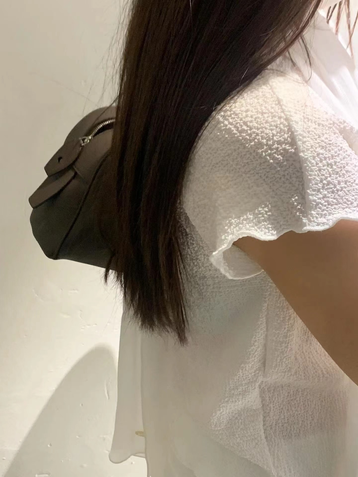 LONDON LACE-런던레이스-T韓國直郵女裝新品時尚襯衫蕾絲衫LONDON LACE襯衫/蕾絲衫