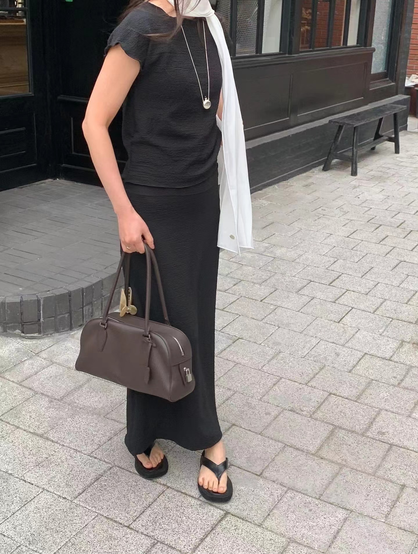 LONDON LACE-런던레이스-T韓國直郵女裝新品時尚襯衫蕾絲衫LONDON LACE襯衫/蕾絲衫