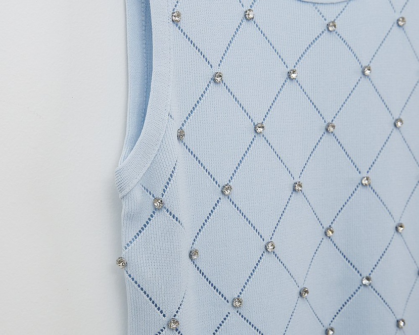 I BLLE東大門直郵女士新品休閑推薦真品人氣時尚吊帶背心I BLLE吊帶/背心