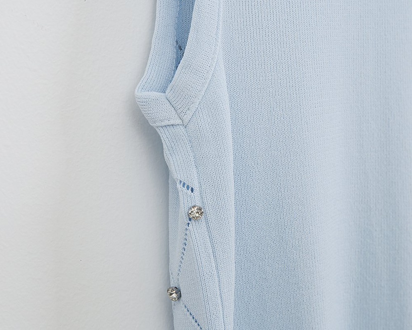 I BLLE東大門直郵女士新品休閑推薦真品人氣時尚吊帶背心I BLLE吊帶/背心