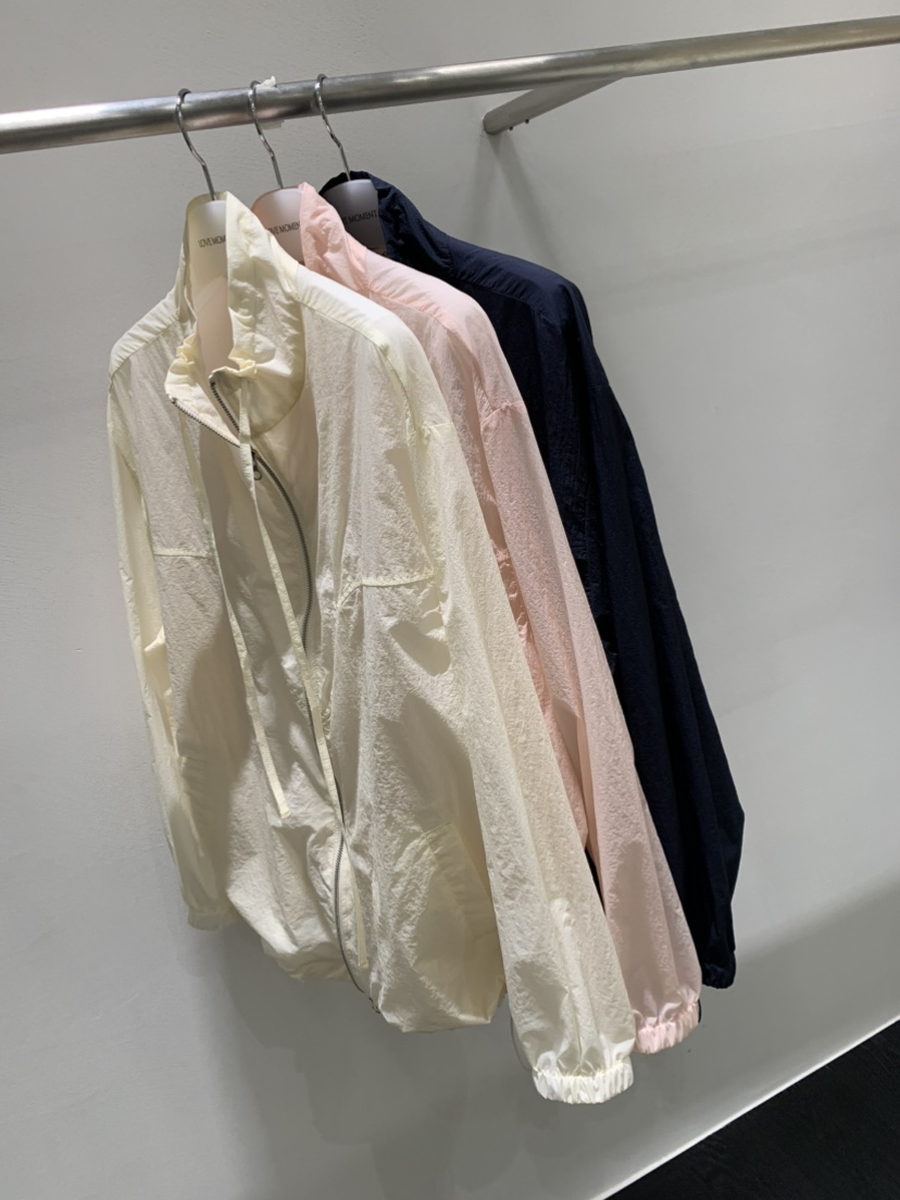 LOVE MOMENT東大門直郵女士新款職業熱賣時尚人氣真品夾克LOVE MOMENT夾克