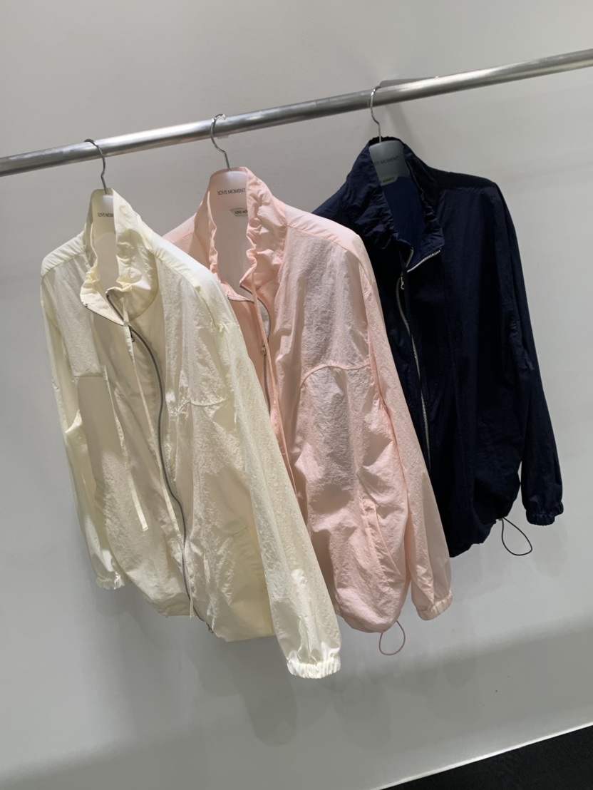 LOVE MOMENT東大門直郵女士新款職業熱賣時尚人氣真品夾克LOVE MOMENT夾克