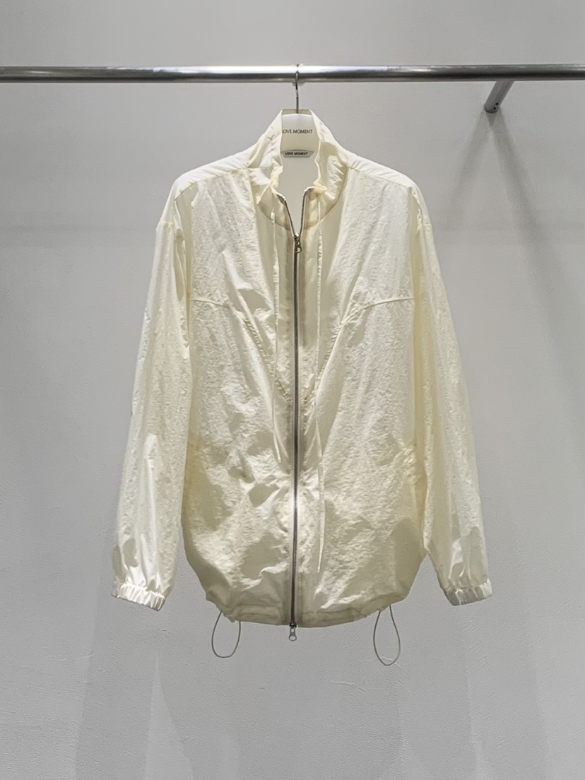 LOVE MOMENT東大門直郵女士新款職業熱賣時尚人氣真品夾克LOVE MOMENT夾克圖色1