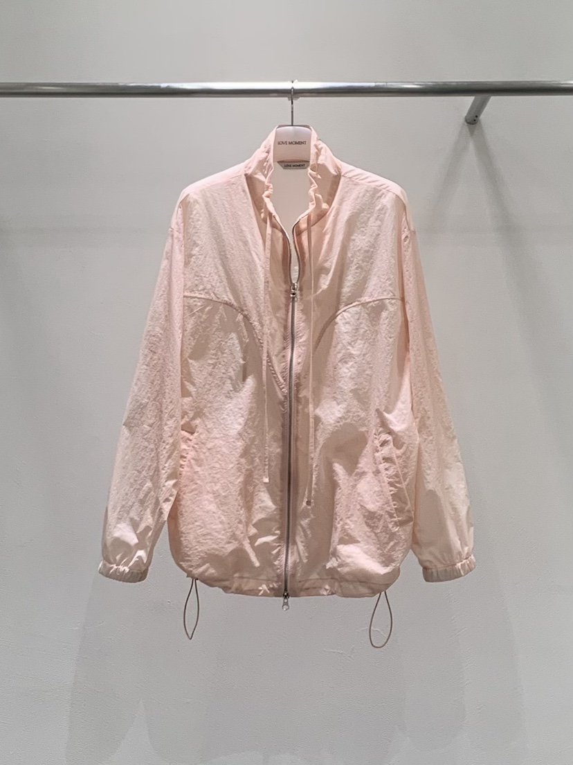 LOVE MOMENT東大門直郵女士新款職業熱賣時尚人氣真品夾克LOVE MOMENT夾克圖色2