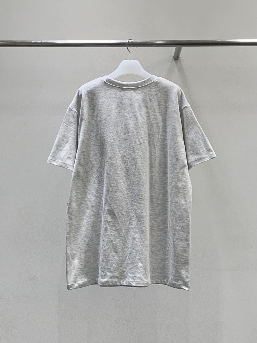 LOVE MOMENT東大門實拍女士新款真品26春夏休閑時尚推薦T恤LOVE MOMENTT恤