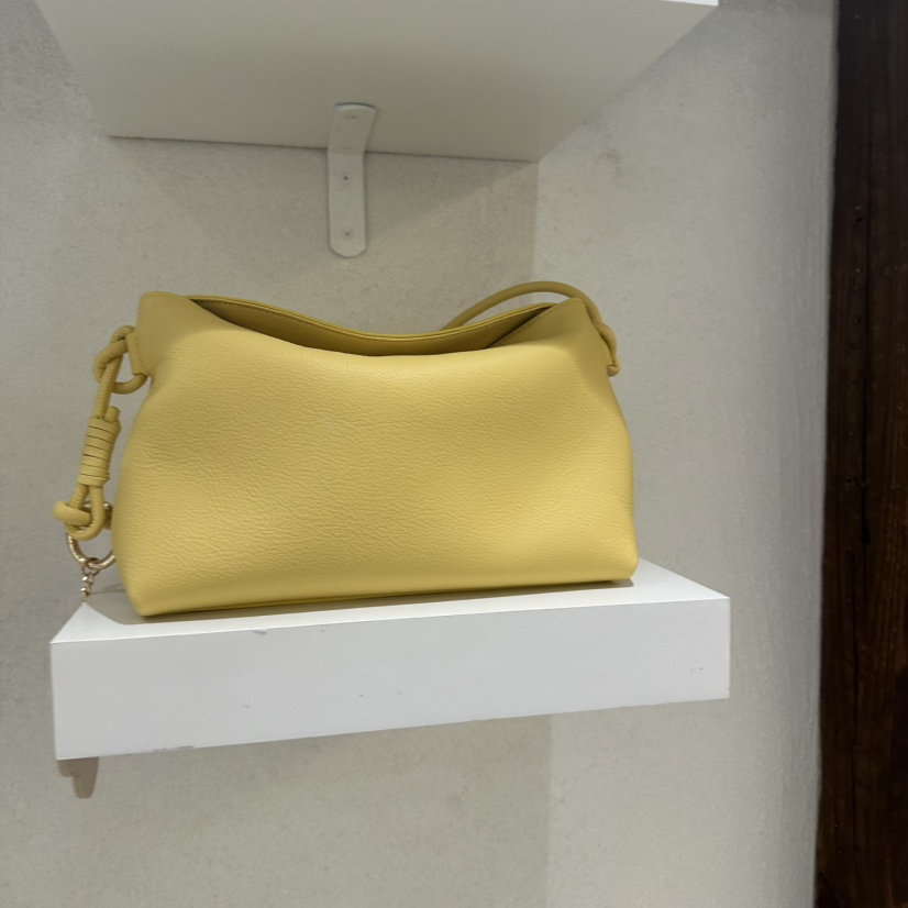 DEAR M韓國東大門直郵女士新款熱賣職業人氣時尚單肩斜跨包DEAR M單肩/斜跨包圖色1